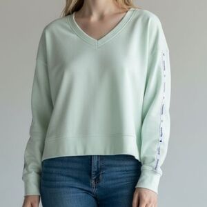 Calvin Klein Performance Crop Top (SW8)